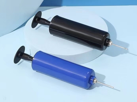 Assortamento de bombas de inflação de bolas para crianças de 8 a 13 anos