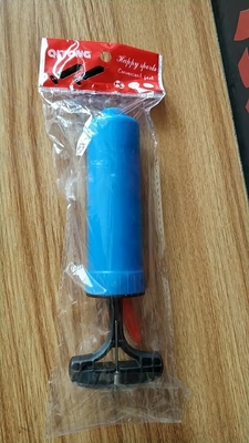 Assortamento de bombas de inflação de bolas para crianças de 8 a 13 anos