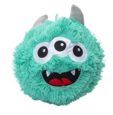 FB-1 Stress Ball Halloween Spooky Friendz Plush Toy 6',9',12',16',20',24'