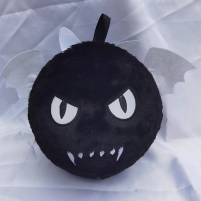 Brinquedos de abóbora virados personalizados para presentes de Halloween
