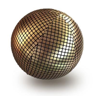 20' ou discoteca personalizada pendurada para negócios dentro do seu orçamento