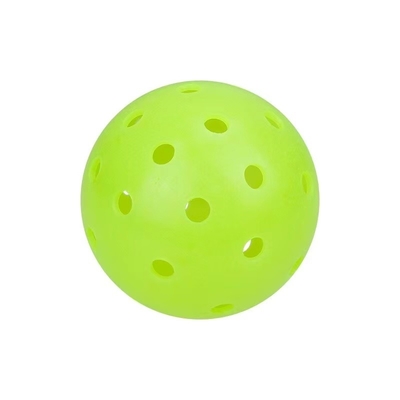 Logotipo Personalizado Logotipo DisponívelD Pickleball Ball Set para Outdoor Pickleball Acessórios