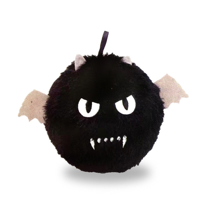 6' PVC bola interna vermelho borboleta fofa Ideal para decorações de Halloween Balões infláveis