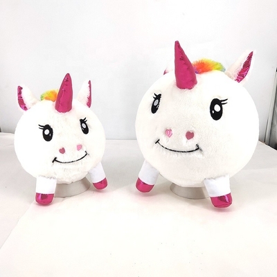 Simulação personalizada de animais bonecos de pelúcia brinquedos recheados almofadas de pelúcia sapatos de pelúcia com OEM / ODM