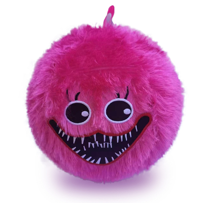 100g-600g bolas de novidade suaves brinquedo cara engraçada Plush alívio de estresse para o Halloween