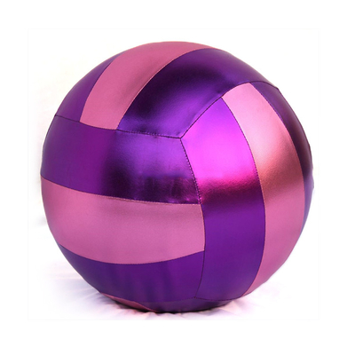 Brinquedos para crianças Yiwu Tecido de água inflável Pvc Bouncy Ball Beach com bolas metálicas macias