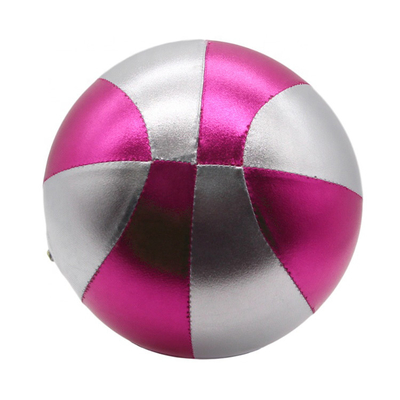 Brinquedos para crianças Yiwu Tecido de água inflável Pvc Bouncy Ball Beach com bolas metálicas macias