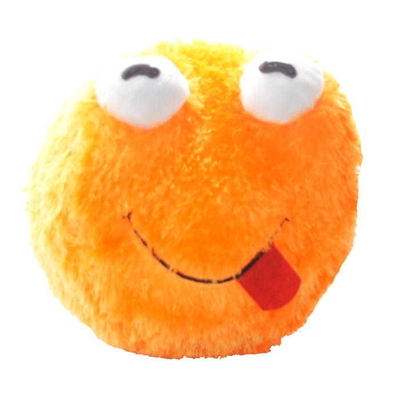Bola inflável Plush Monster Kudlata com Design Pluszowa 20cm dentro do seu orçamento
