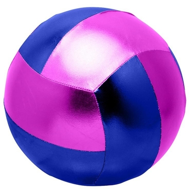 FM-F-002 5 Bola de voleibol Jogando com painéis múltiplos