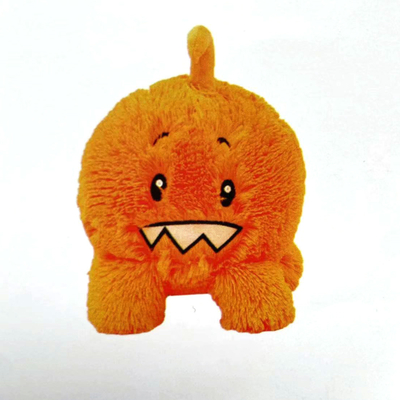 Leve o seu tempo de jogo para o próximo nível com as bolas de bexiga de monstro de 16 polegadas.