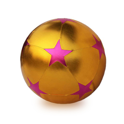100g-600g Bola de tecido brilhante Ideal para presentes de Natal Promoção Faixa etária 14 anos para cima
