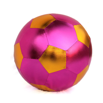 6'40' Diâmetro de poliéster de pele e PVC bola interna bola inflável de brinquedo esportivo