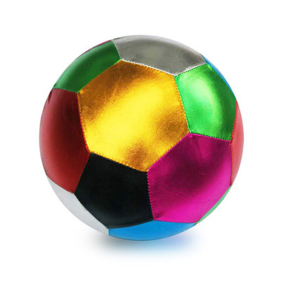 6'40' Diâmetro de poliéster de pele e PVC bola interna bola inflável de brinquedo esportivo