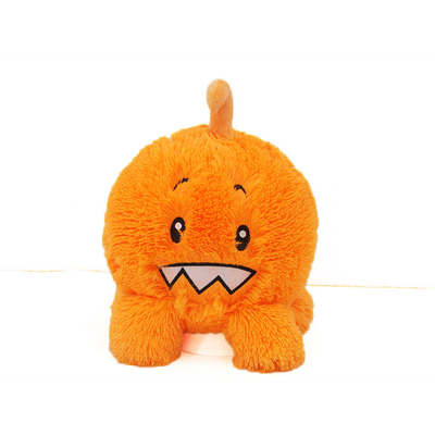 Brinquedos infláveis Smiley Face 23 cm Amarelo PVC Material de bola interna para negócios