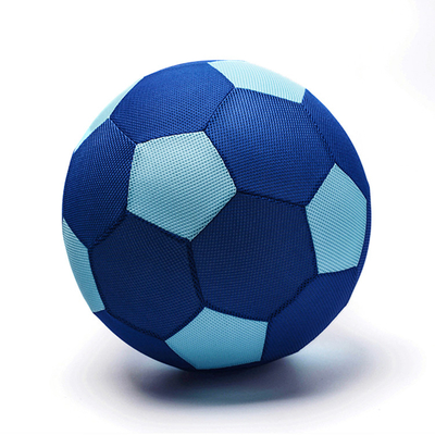 BM-F-r&amp;b Cobertura de tecido brinquedo inflável tendência para futebol bola de praia poliéster + PVC
