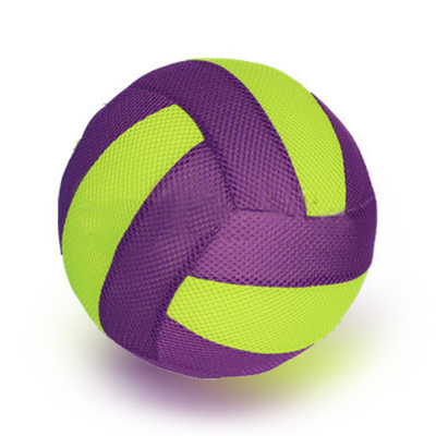 Jogos ao ar livre 6' a 40' Jogos infláveis de PVC personalizados para crianças Voleibol de tecido