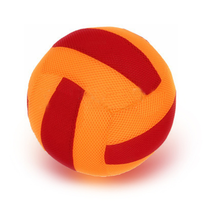 Jogos ao ar livre 6' a 40' Jogos infláveis de PVC personalizados para crianças Voleibol de tecido