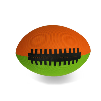 Unisex PVC inflável Exercício Futebol Futebol Bounce Balls para aventura ao ar livre