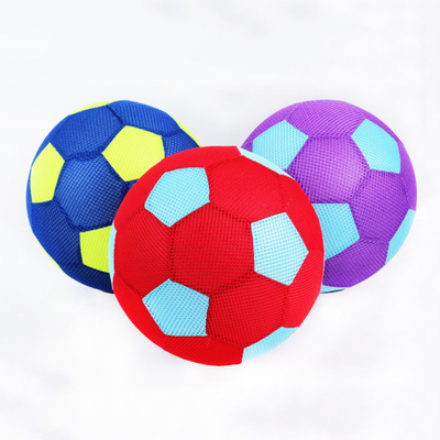 Unisex PVC inflável Exercício Futebol Futebol Bounce Balls para aventura ao ar livre