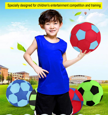 Unisex PVC inflável Exercício Futebol Futebol Bounce Balls para aventura ao ar livre