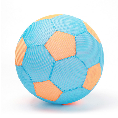 BM-1 Neutro em Gênero 50cm Mega Mesh Voleibol Brinquedo Esportivo com Bouncy Balls
