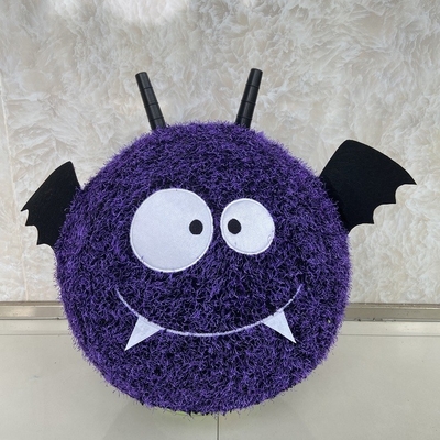 12' Bouncy Unicorn Space Hopper Bolas infláveis para diversão infantil