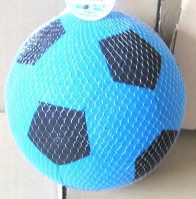 Cor e Logotipo personalizados Bola de futebol 6/7/8/9/10 polegadas PVC OEM ODM Aceito Amostra fornecida