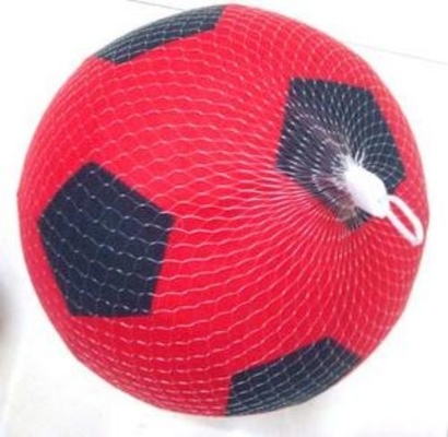 Cor e Logotipo personalizados Bola de futebol 6/7/8/9/10 polegadas PVC OEM ODM Aceito Amostra fornecida