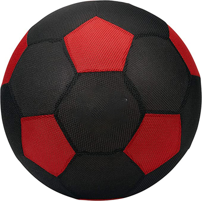 BM-1 100g-600g Bola de futebol 6'', 9'', 12'', 16'', 20'', 24' com cor assortiment