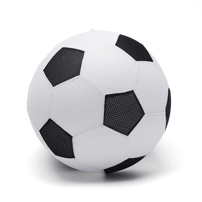 BM-1 100g-600g Bola de futebol 6'', 9'', 12'', 16'', 20'', 24' com cor assortiment