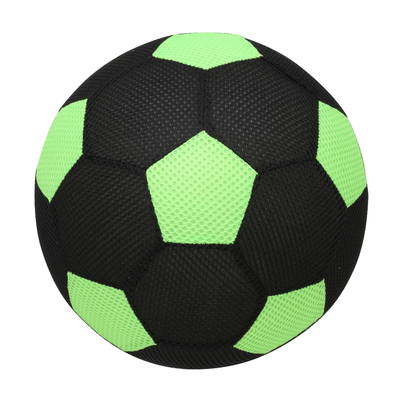 BM-1 100g-600g Bola de futebol 6'', 9'', 12'', 16'', 20'', 24' com cor assortiment