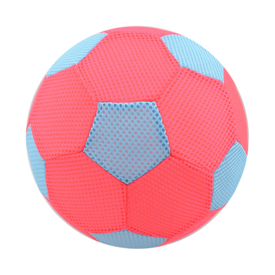 BM-1 100g-600g Bola de futebol 6'', 9'', 12'', 16'', 20'', 24' com cor assortiment