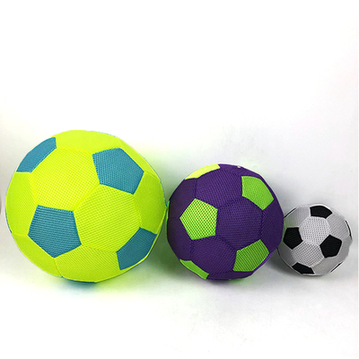 BM-1 100g-600g Bola de futebol 6'', 9'', 12'', 16'', 20'', 24' com cor assortiment