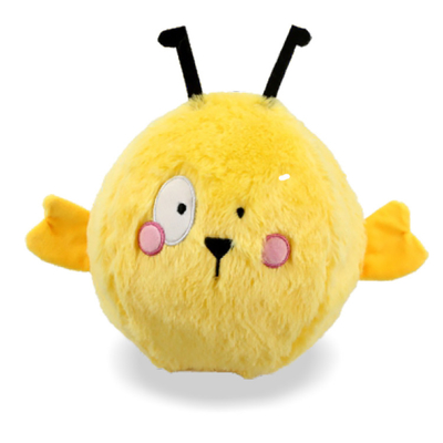 Brinquedos de pelúcia customizados unisex para 2021 Soft Stress Beach Ball Big Dolls