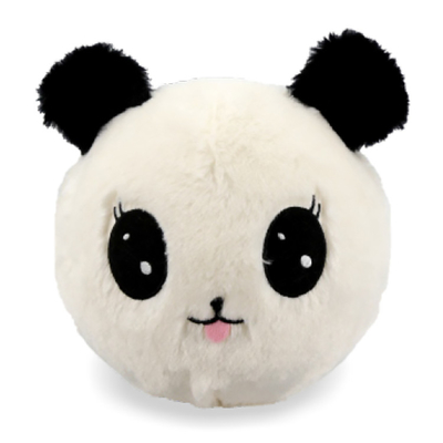 Brinquedos de pelúcia customizados unisex para 2021 Soft Stress Beach Ball Big Dolls