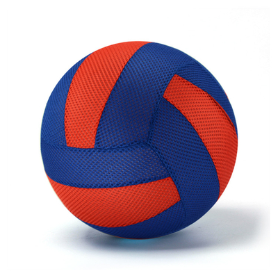 OEM ODM Aceito Desporto Monstro Voleibol Cobertura de tecido macio para Big Sport Voleibol