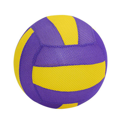 OEM ODM Aceito Desporto Monstro Voleibol Cobertura de tecido macio para Big Sport Voleibol