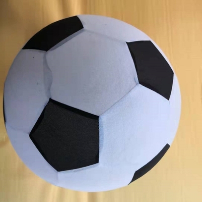 Bulk Bouncy Balls 50 cm Futebol Mega Ball para 0-24 meses Faixa etária