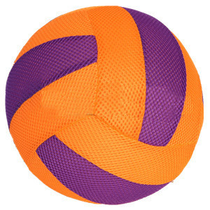 OEM ODM Aceito Desporto Monstro Voleibol Cobertura de tecido macio para Big Sport Voleibol