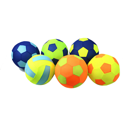 BM-1 Rede Coberta 6 &quot;Futebol Inflável/Bola de Praia para Crianças
