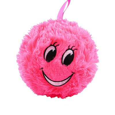 Traz a diversão para qualquer lugar com a nossa bola de brinquedo inflável de 6' de diâmetro