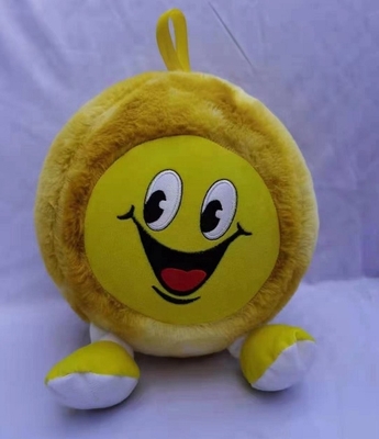 Crianças bola inflável com PVC e poliéster FB-H