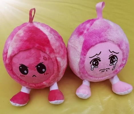 Bola inflável personalizada para crianças com cores aceitáveis