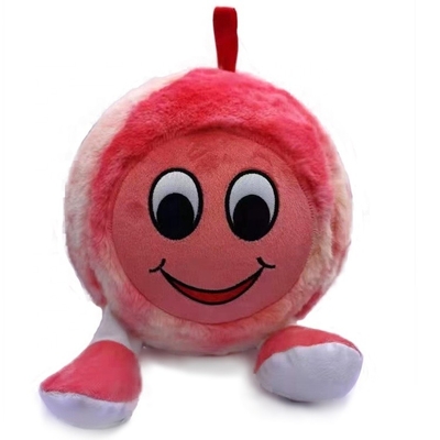 Bola inflável personalizada para crianças com cores aceitáveis