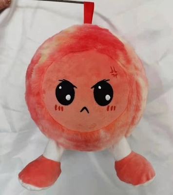 Bola inflável personalizada para crianças com cores aceitáveis