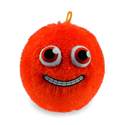 Bola De Brinquedo Balões infláveis de tecido Bola de brinquedo de crianças Bola borbulhante Arte de bola personalizada Brinquedos de pelúcia 100g-600g