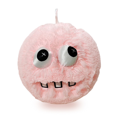 Bola De Brinquedo Balões infláveis de tecido Bola de brinquedo de crianças Bola borbulhante Arte de bola personalizada Brinquedos de pelúcia 100g-600g
