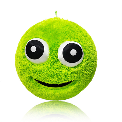 Bola De Brinquedo Balões infláveis de tecido Bola de brinquedo de crianças Bola borbulhante Arte de bola personalizada Brinquedos de pelúcia 100g-600g