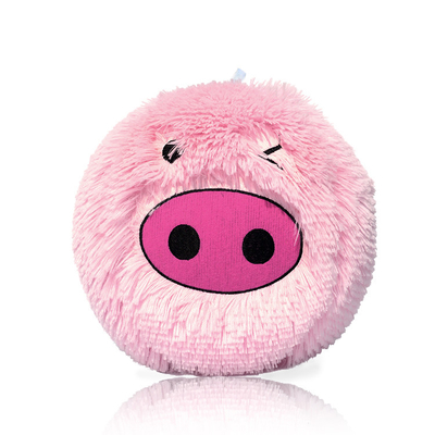 Unisex Gigantes Infláveis Soft Plush Balls Toys Ball Manufacture Polyester Material de pele exterior