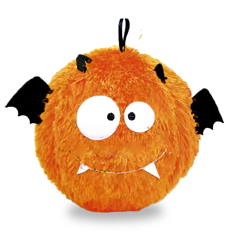 6' PVC bola interna vermelho borboleta fofa Ideal para decorações de Halloween Balões infláveis